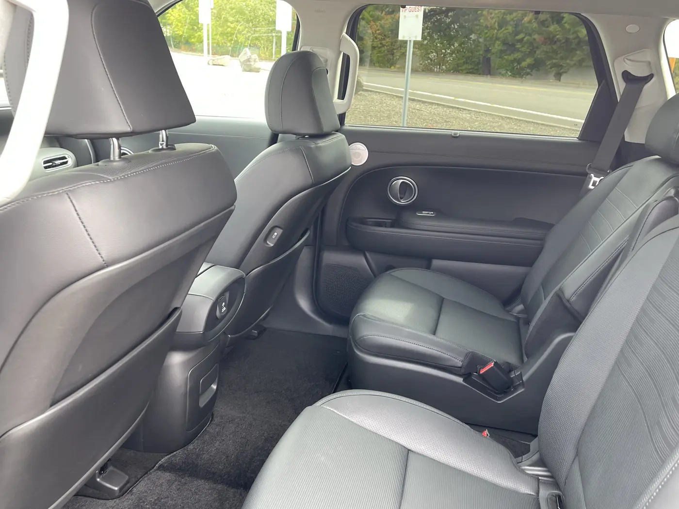 2026 Hyundai Palisade - $47,626