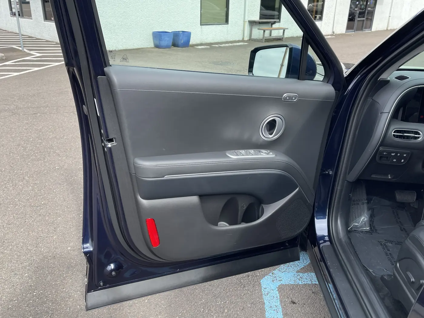 2026 Hyundai Palisade - $47,626