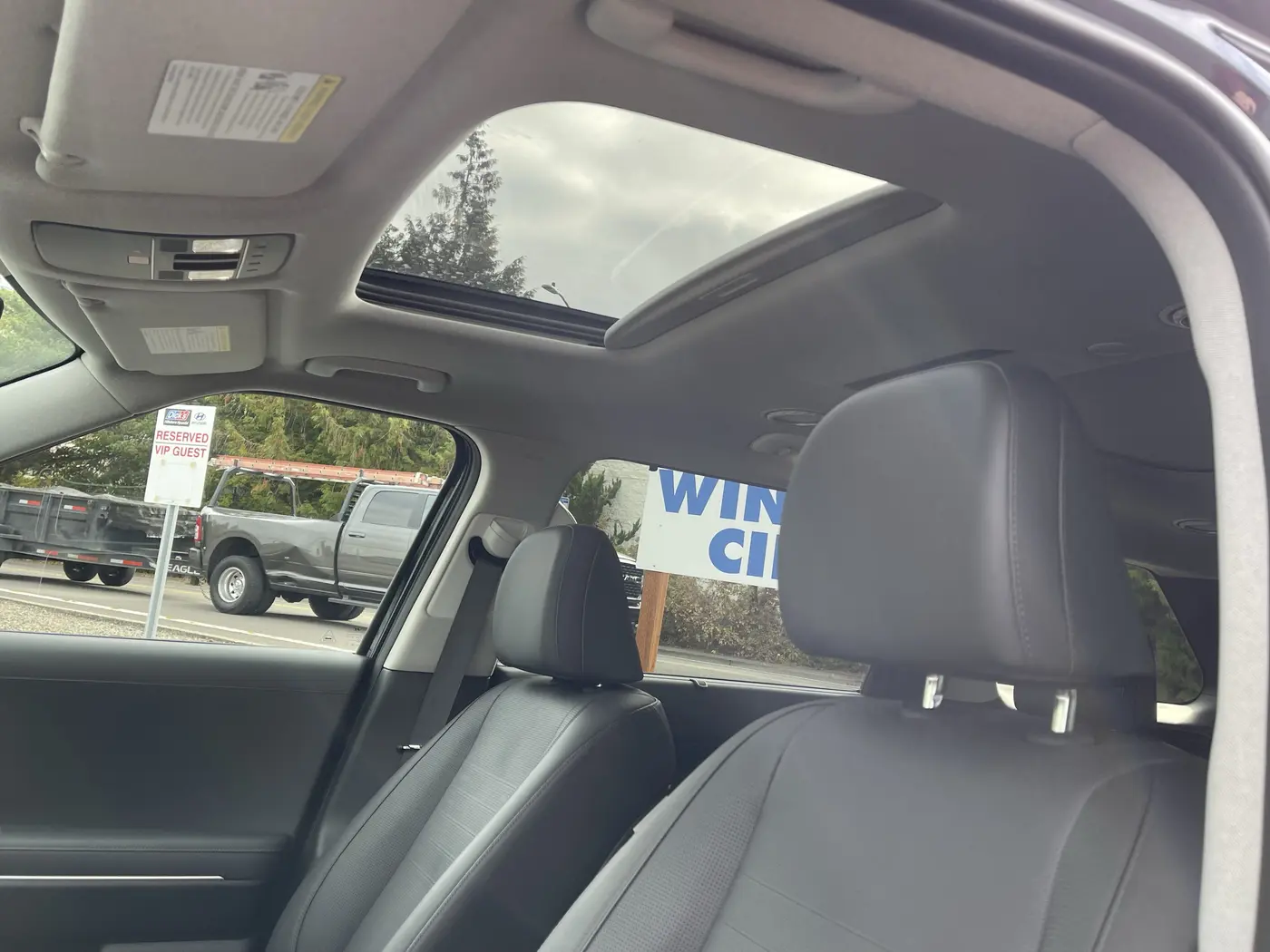 2026 Hyundai Palisade - $47,626