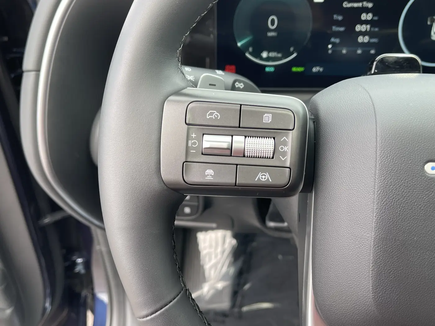 2026 Hyundai Palisade - $47,626