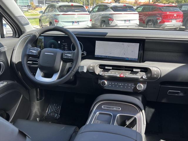 2026 Hyundai Palisade - $53,077