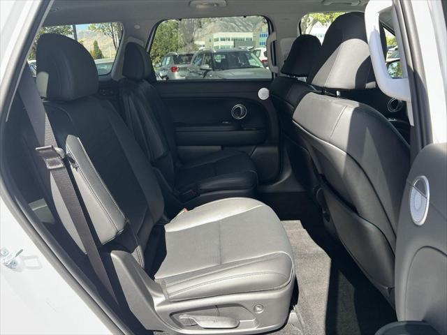 2026 Hyundai Palisade - $53,077