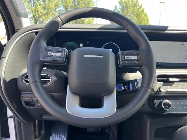 2026 Hyundai Palisade - $53,077