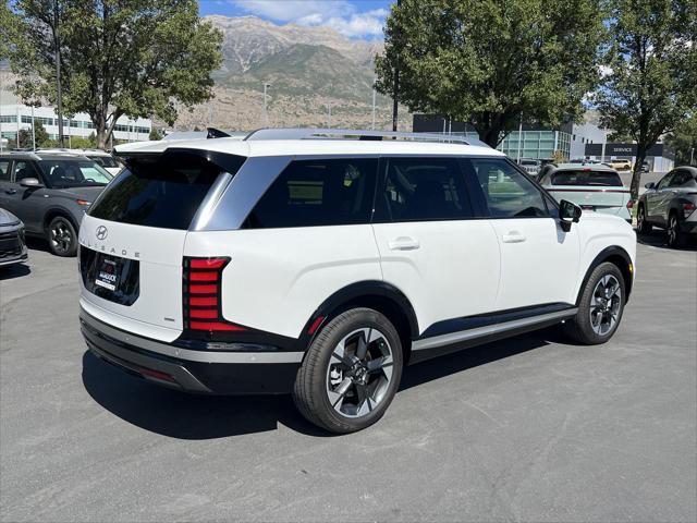 2026 Hyundai Palisade - $53,077