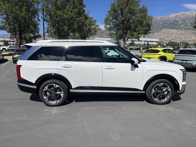 2026 Hyundai Palisade - $53,077