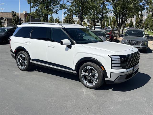 2026 Hyundai Palisade - $53,077