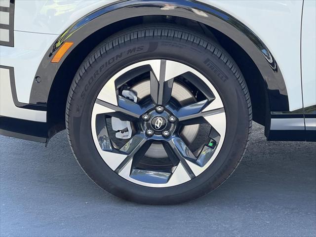 2026 Hyundai Palisade - $53,077