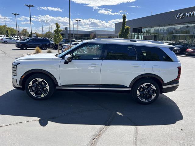 2026 Hyundai Palisade - $53,077