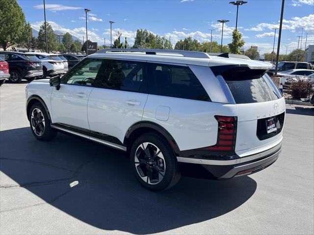 2026 Hyundai Palisade - $53,077