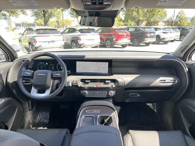 2026 Hyundai Palisade - $53,077