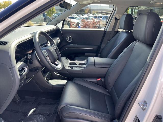 2026 Hyundai Palisade - $53,077