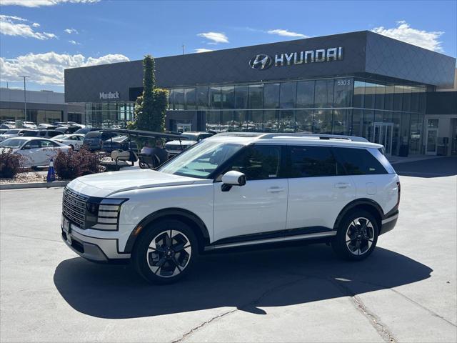 2026 Hyundai Palisade - $52,779