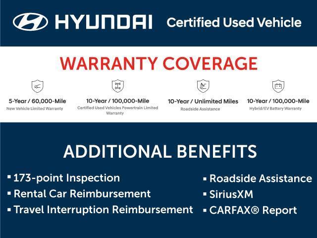 2026 Hyundai Palisade - $52,779