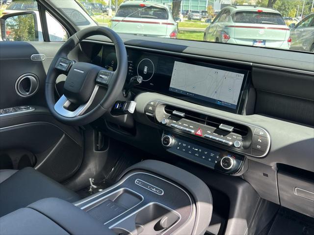 2026 Hyundai Palisade - $52,779