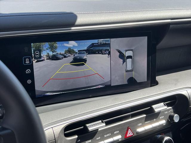 2026 Hyundai Palisade - $52,779