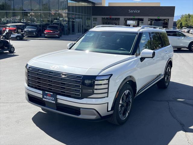 2026 Hyundai Palisade - $52,779
