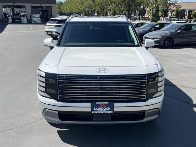 2026 Hyundai Palisade - $52,779