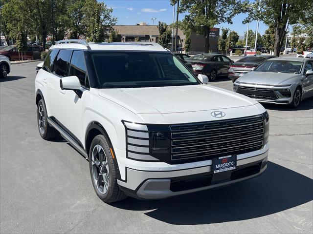 2026 Hyundai Palisade - $52,779