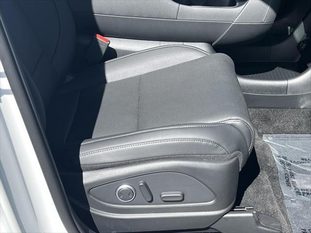 2026 Hyundai Palisade - $52,779