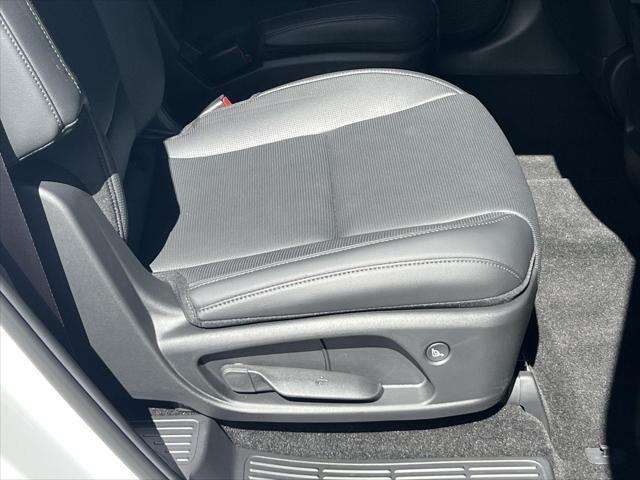 2026 Hyundai Palisade - $52,779