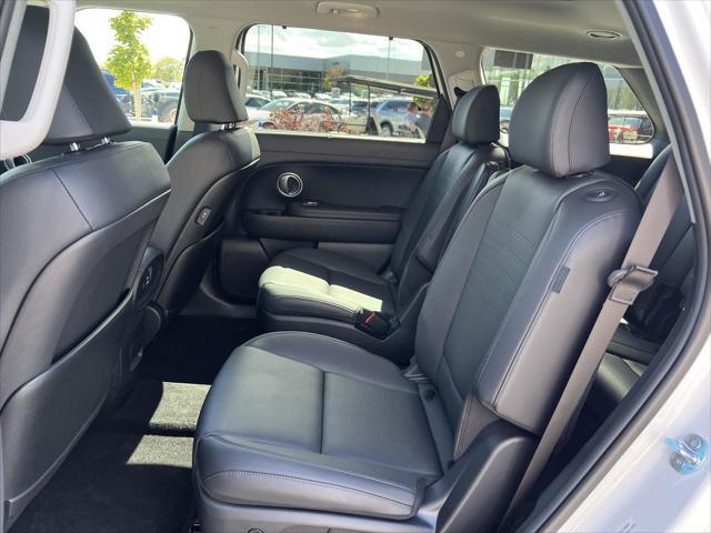 2026 Hyundai Palisade - $52,779