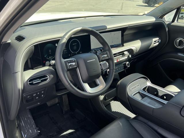 2026 Hyundai Palisade - $52,779