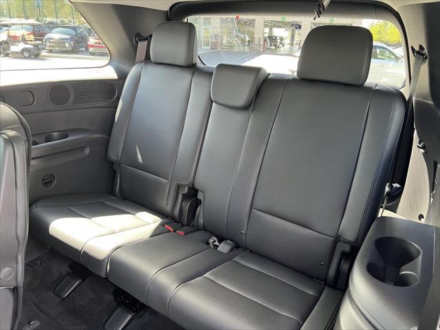 2026 Hyundai Palisade - $52,779