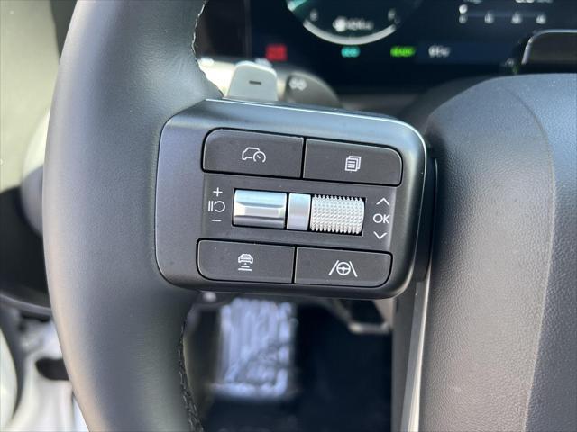 2026 Hyundai Palisade - $52,779