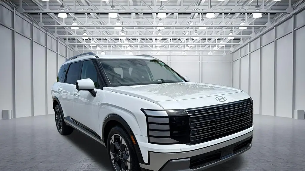 Preowned 2026 Hyundai PALISADE Hybrid Limited for Sale