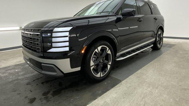 Preowned 2026 Hyundai PALISADE Hybrid Limited for Sale