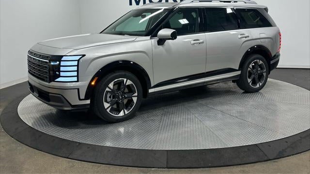 Preowned 2026 Hyundai PALISADE Hybrid Limited for Sale