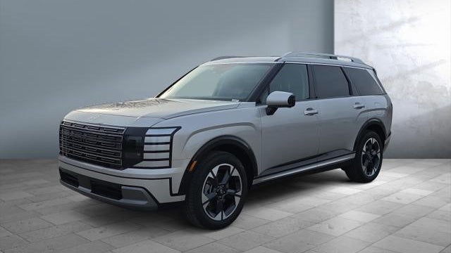 Preowned 2026 Hyundai PALISADE Hybrid Limited for Sale