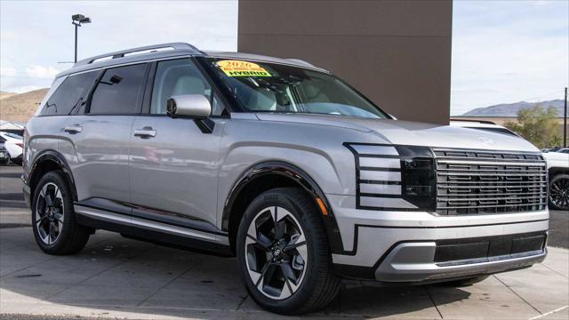 Preowned 2026 Hyundai PALISADE Hybrid Limited for Sale