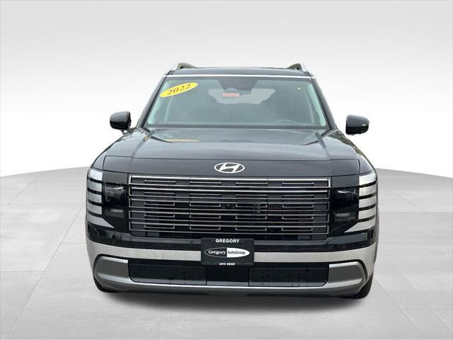 2026 Hyundai Palisade - $48,920