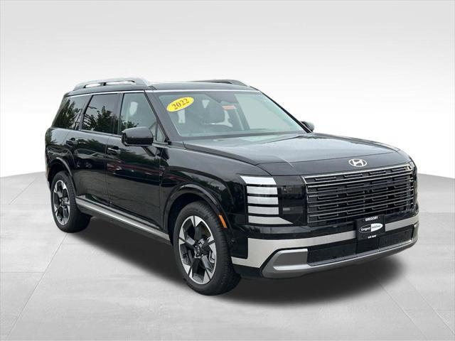 2026 Hyundai Palisade - $48,920