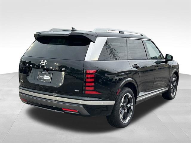 2026 Hyundai Palisade - $48,920