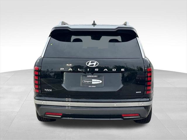 2026 Hyundai Palisade - $48,920