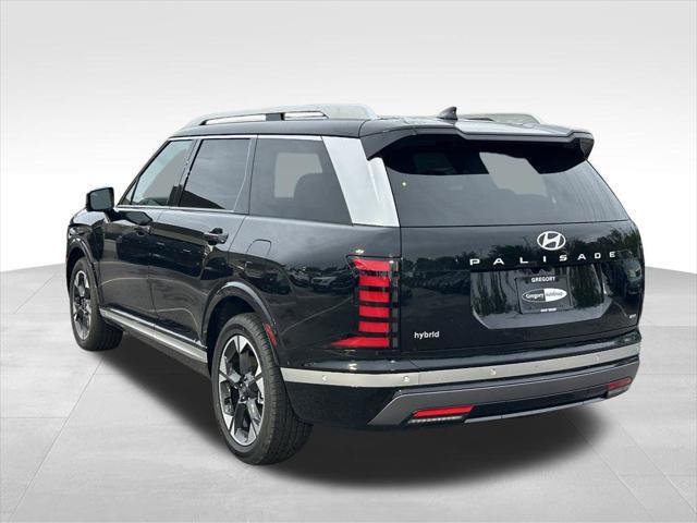 2026 Hyundai Palisade - $48,920