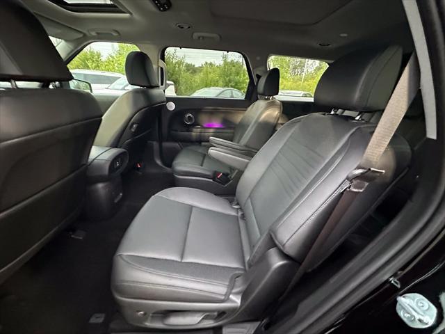 2026 Hyundai Palisade - $48,920