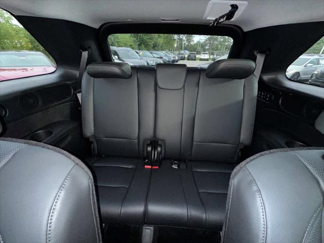 2026 Hyundai Palisade - $48,920