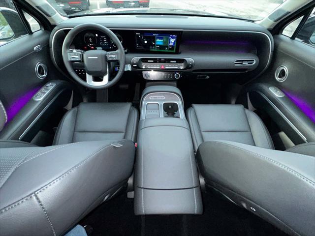 2026 Hyundai Palisade - $48,920