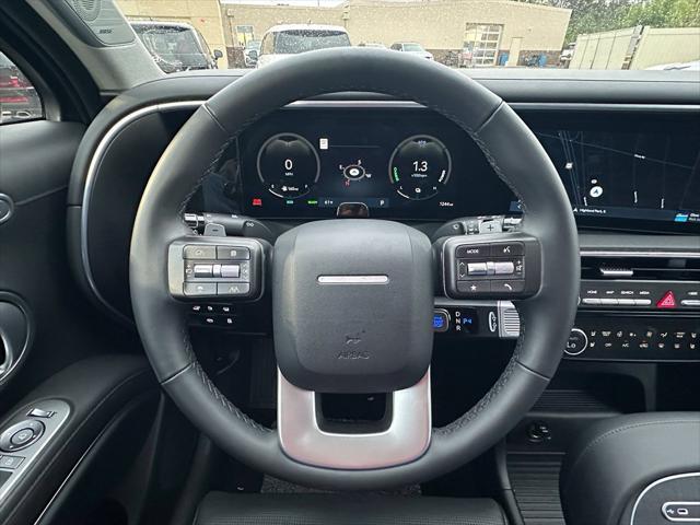 2026 Hyundai Palisade - $48,920