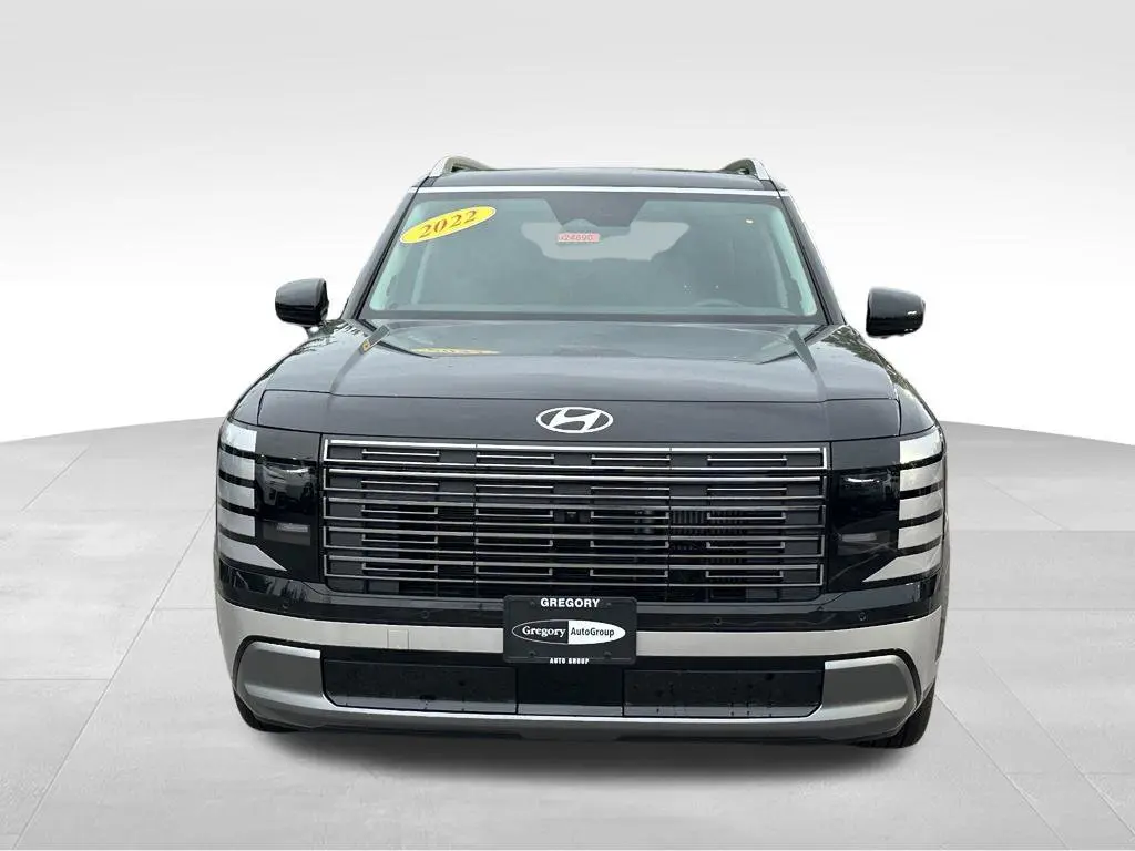 2026 Hyundai Palisade - $48,990