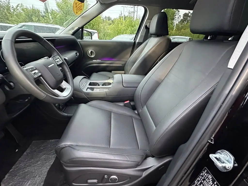 2026 Hyundai Palisade - $48,990
