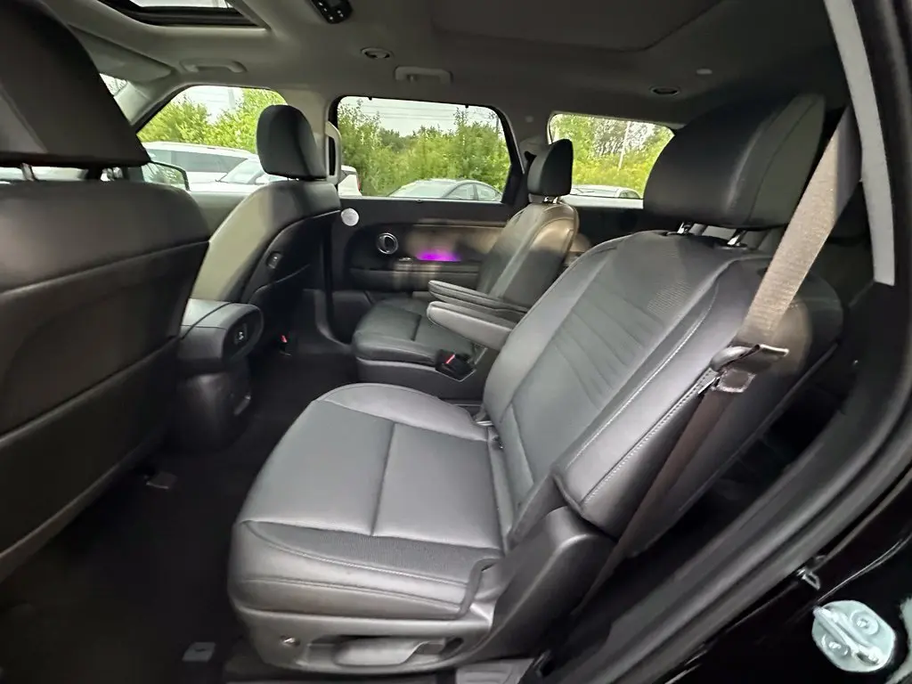 2026 Hyundai Palisade - $48,990