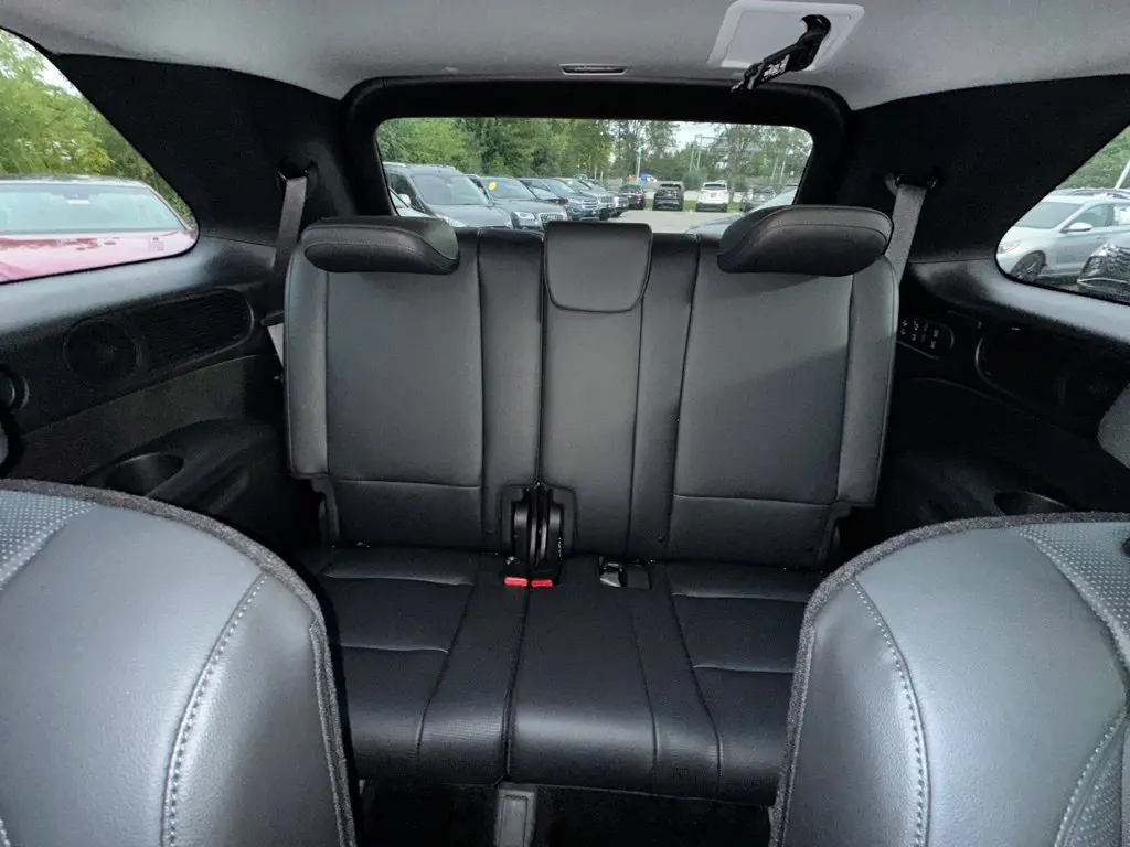 2026 Hyundai Palisade - $48,990