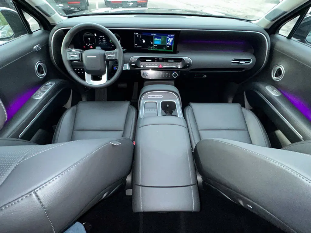 2026 Hyundai Palisade - $48,990