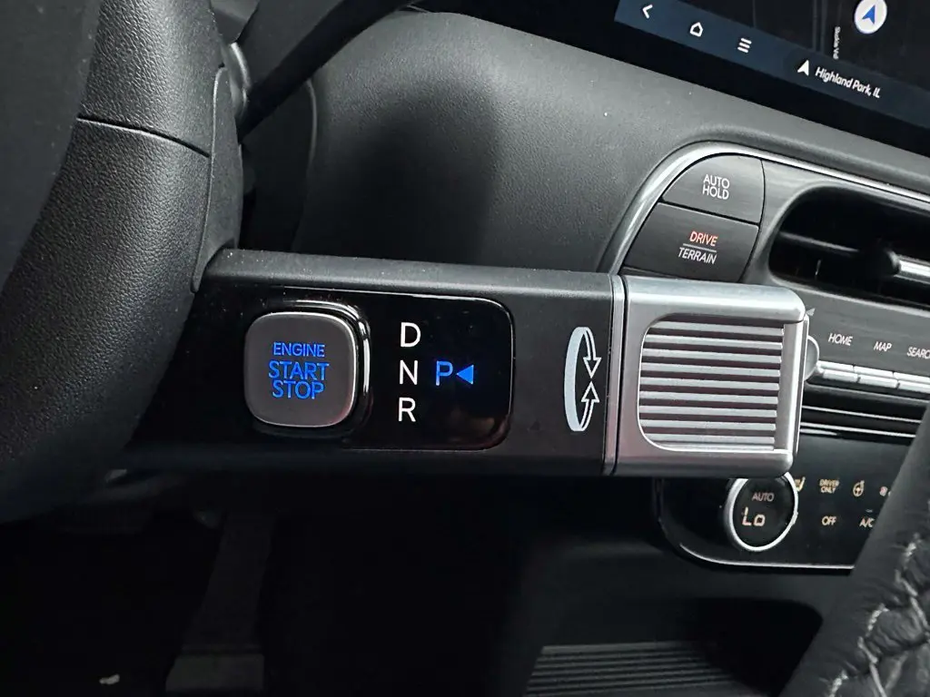 2026 Hyundai Palisade - $48,990