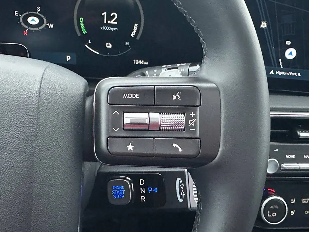 2026 Hyundai Palisade - $48,990