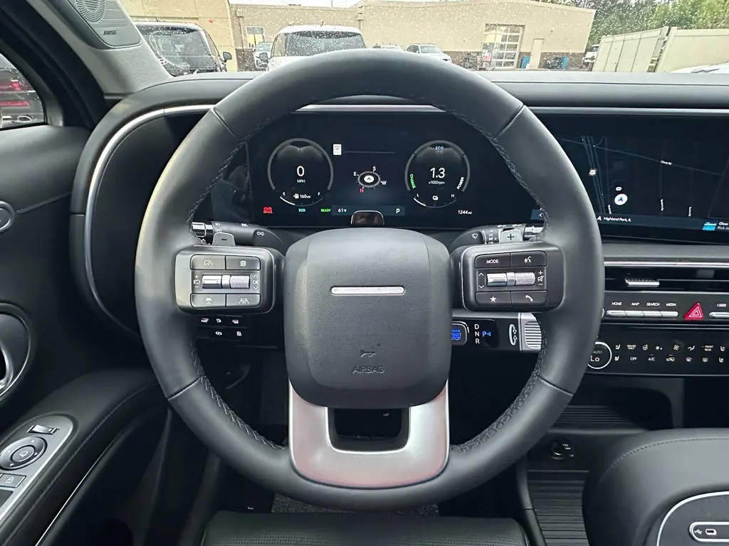 2026 Hyundai Palisade - $48,990
